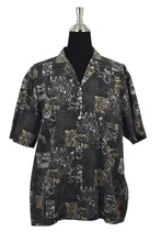 Load image into Gallery viewer, Paradise Island Brand Hawaiian Shirt

