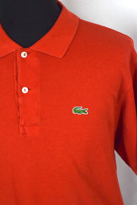 Lacoste Brand Polo Shirt