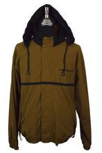 Load image into Gallery viewer, Brown Spray Jacket
