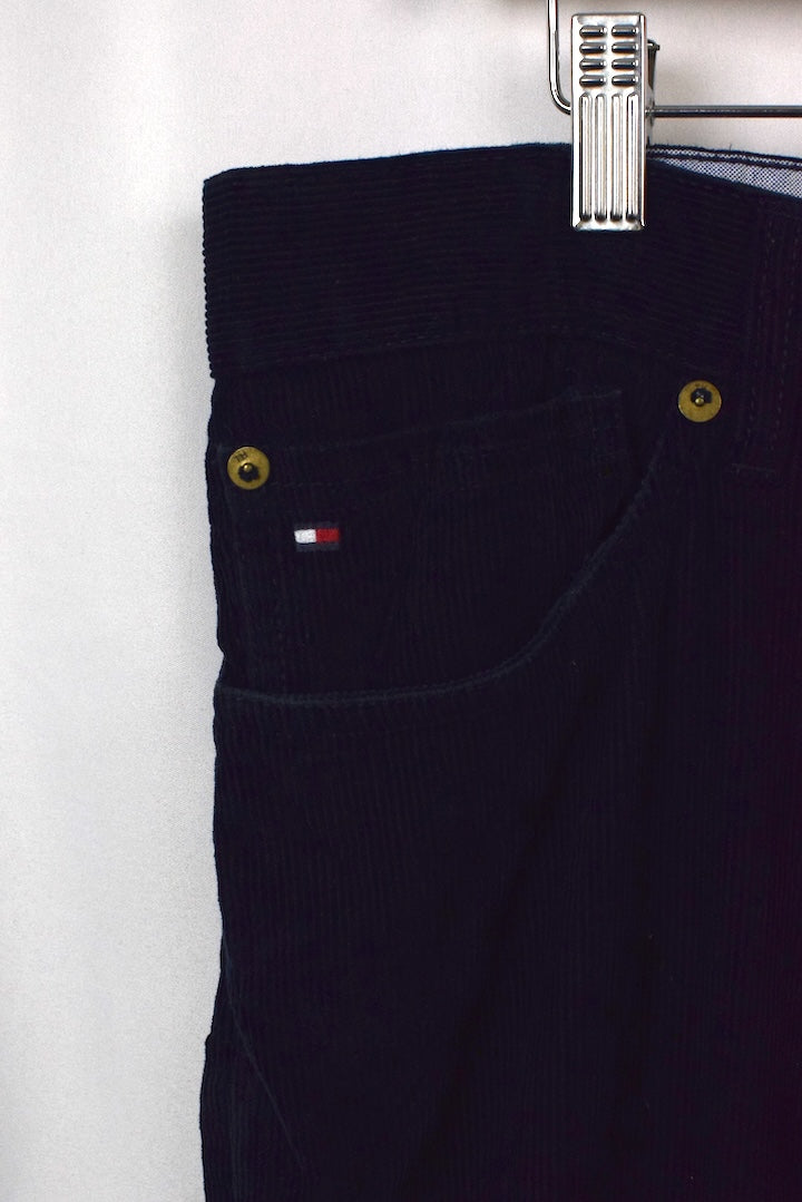 Tommy Hilfiger Brand Corduroy Pants