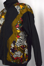 Load image into Gallery viewer, 80s Lavon Brand Spray Jacket
