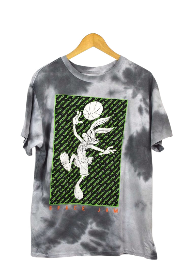 2021 Bugs Bunny Space Jam T-shirt