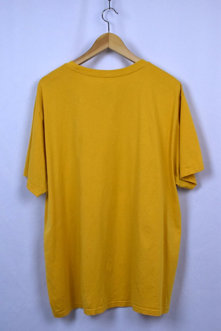 Hurley Brand T-Shirt