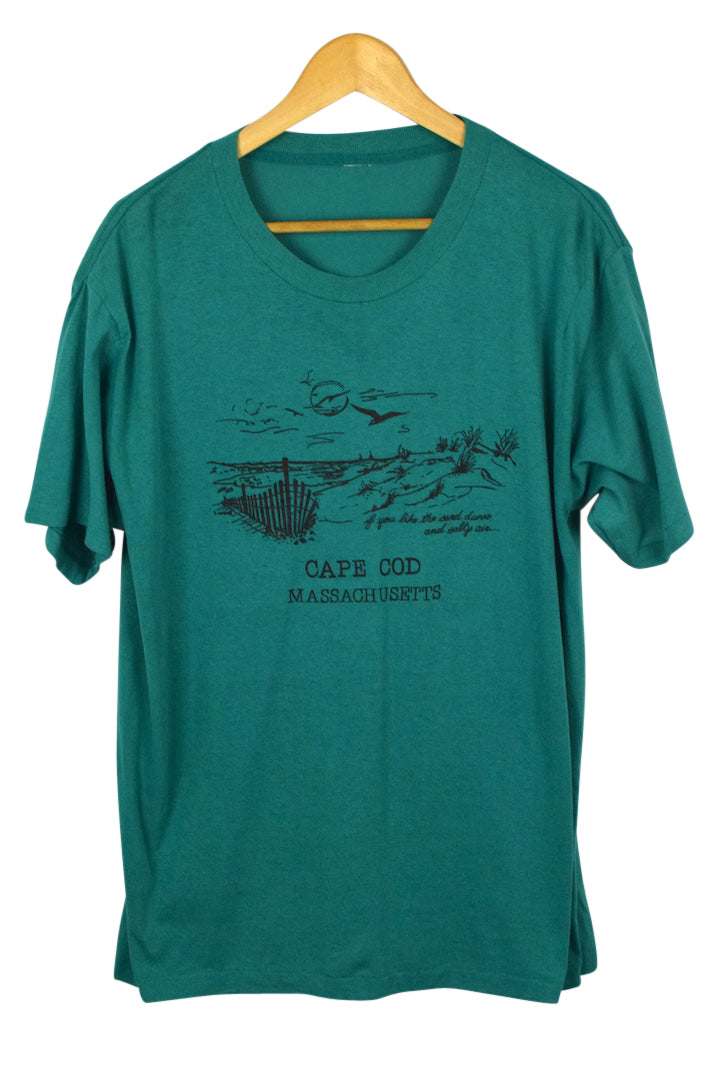 80s/90s Cape Cod T-shirt
