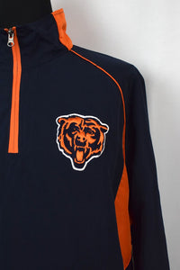 Chicago Bears NFL Pullover