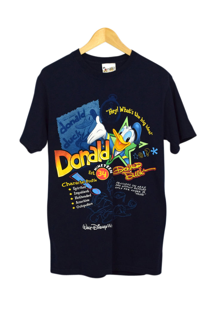 90s/00s Donald Duck T-shirt