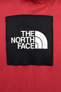 The North Face Brand Hoodie