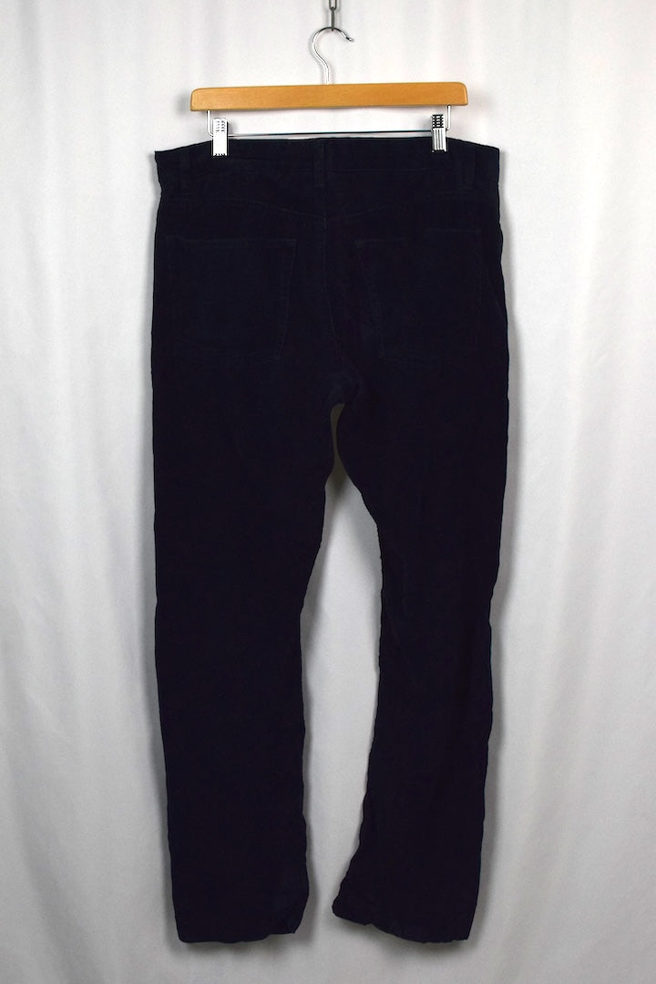 Tommy Hilfiger Brand Corduroy Pants