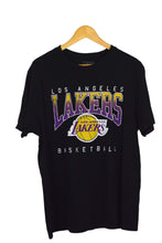 Load image into Gallery viewer, 2022 Los Andeles Lakers NBA T-Shirt
