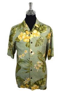 The Hawaiian Brand Shirt