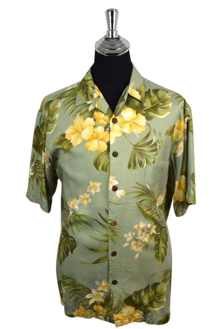 The Hawaiian Brand Shirt