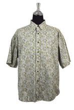 Load image into Gallery viewer, Tile Print Party Shirt
