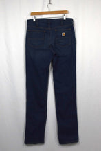 Load image into Gallery viewer, Carhartt Brand Denim Jeans
