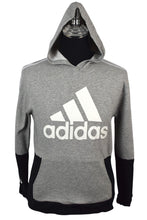 Load image into Gallery viewer, Adidas Brand Hoodie
