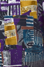 Load image into Gallery viewer, Abstract Print Shirt
