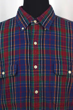Load image into Gallery viewer, Ralph Lauren Brand Flannel Shirt
