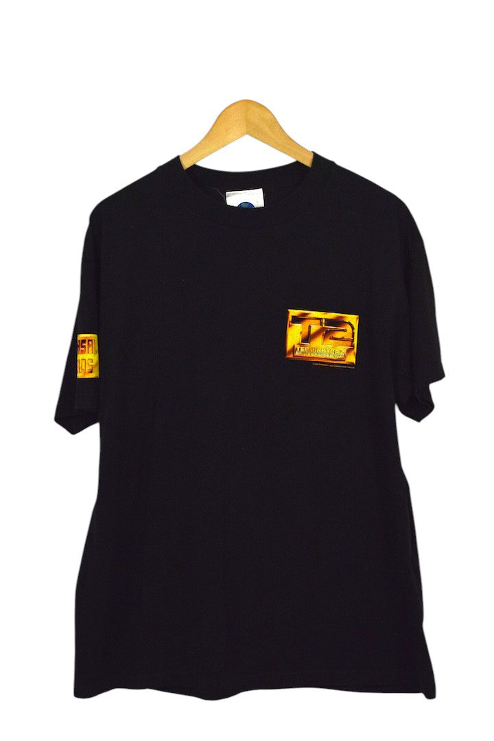 1990s Terminator 2 t-shirt