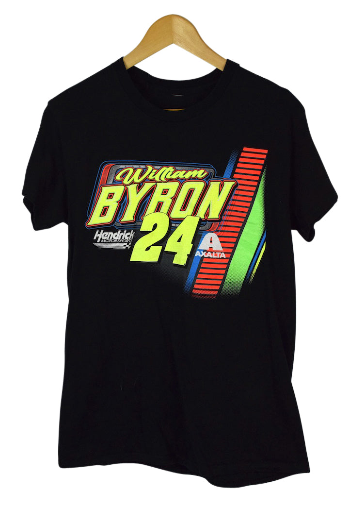 2022 William Byron T-shirt