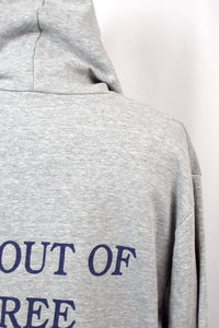 Boro Football Hoodie
