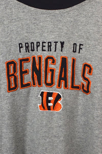 Cincinnati Bengals NFL Long Sleeve T-shirt