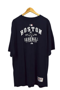 Boston Red Sox MLB T-shirt