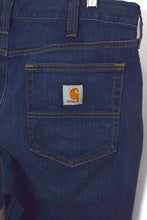 Load image into Gallery viewer, Carhartt Brand Denim Jeans
