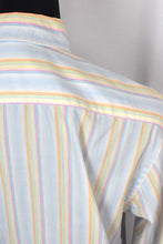 Load image into Gallery viewer, Colourful Striped Shirt

