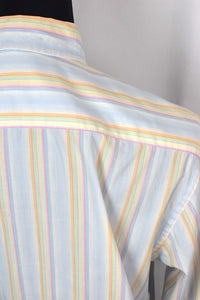 Colourful Striped Shirt