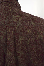 Load image into Gallery viewer, Paisley Shirt
