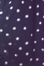 Load image into Gallery viewer, Reworked Dot Print Skirt

