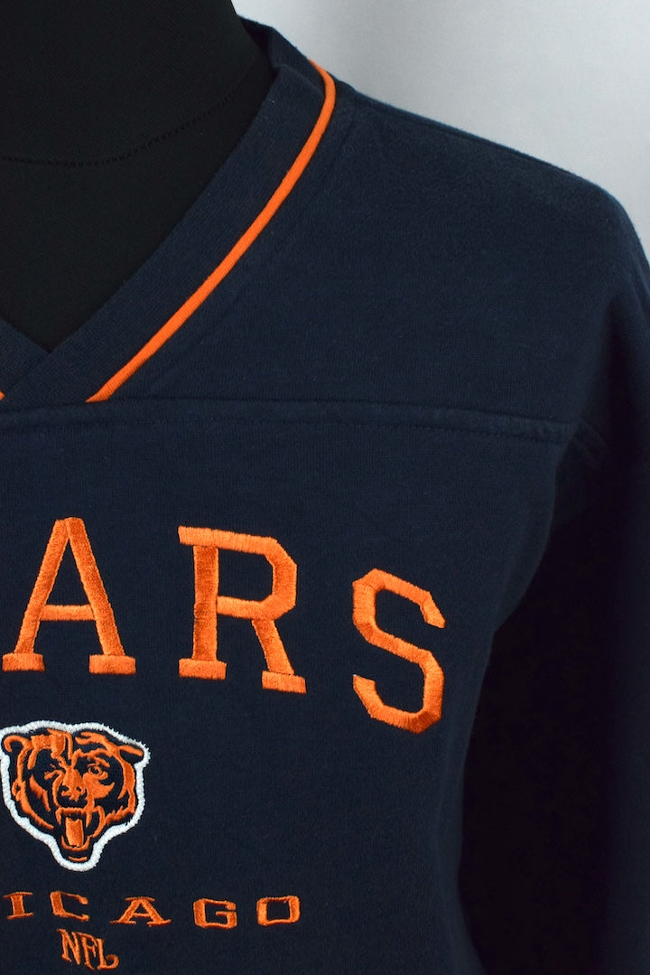 Chicago Bears NFL Sweatshirt