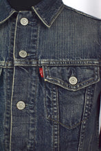 Load image into Gallery viewer, Levi Strauss Brand Denim Jacket
