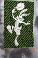 Load image into Gallery viewer, 2021 Bugs Bunny Space Jam T-shirt
