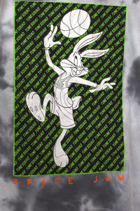2021 Bugs Bunny Space Jam T-shirt