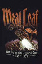 Load image into Gallery viewer, 2017 Replica Meat Loaf T-shirt
