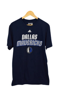 DEADSTOCK Dallas Mavericks NBA T-shirt