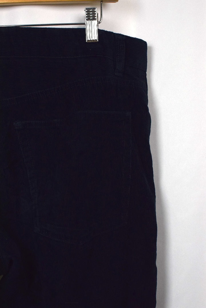 Tommy Hilfiger Brand Corduroy Pants