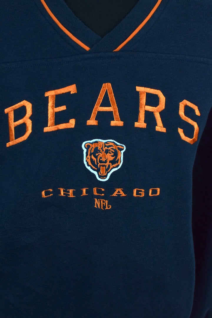 Chicago Bears NFL Sweatshirt