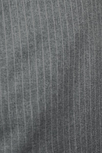 72 Grey Pin Stripe Waistcoat