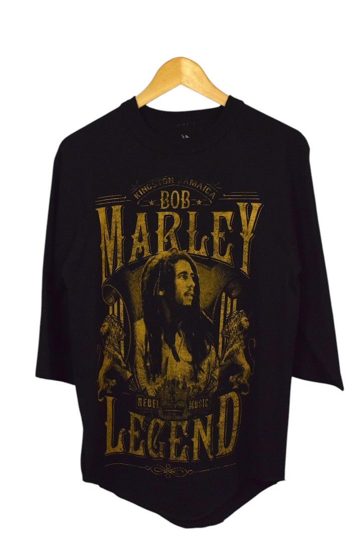 2015 Bob Marley T-Shirt