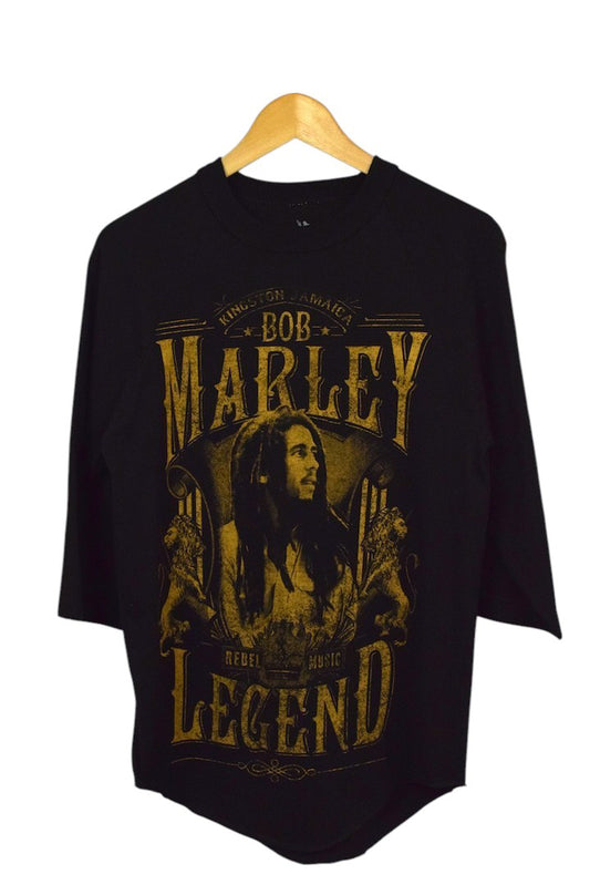 2015 Bob Marley T-Shirt