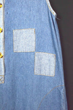 Load image into Gallery viewer, Denim Dress
