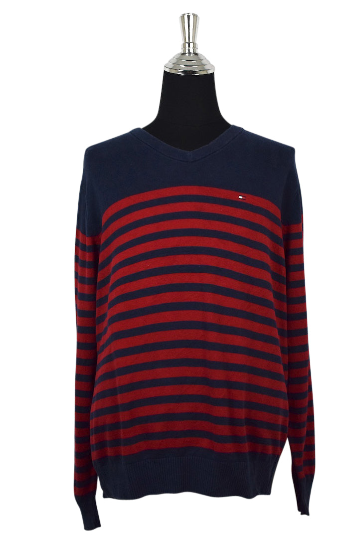 Tommy Hilfiger Brand Knitted Pullover