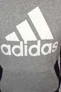 Adidas Brand Hoodie