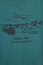 Load image into Gallery viewer, 80s/90s Cape Cod T-shirt
