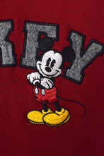 Load image into Gallery viewer, 90s/00s Mickey Mouse Hoodie
