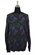 Load image into Gallery viewer, Campus Brand Knitted Jumper
