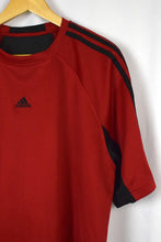 Load image into Gallery viewer, Adidas Brand Sports Top

