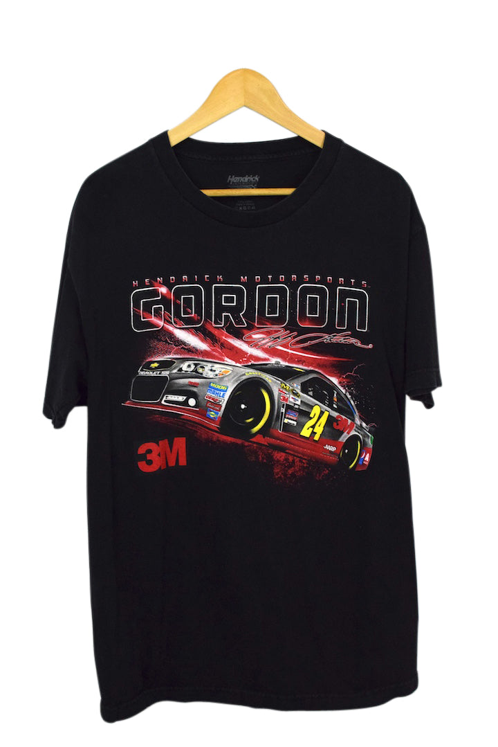 Jeff Gordon Hendrick Motorsports Nascar T-Shirt