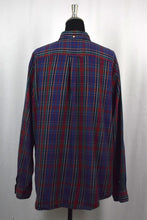Load image into Gallery viewer, Ralph Lauren Brand Flannel Shirt
